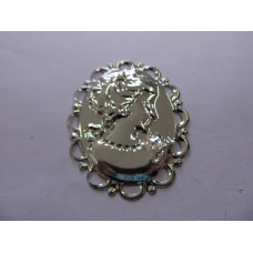 Pendant Metal